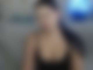 LunaBlueY's Live Sex Cam Show