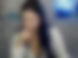 LunaBlueY's Live Sex Cam Show