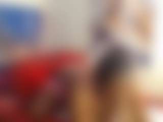 Live cam show with ROXYBAD - Average on crypto-cams