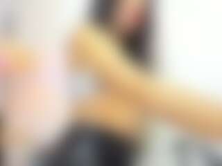 Live cam show with Oriana-Luxty - Bald on crypto-cams