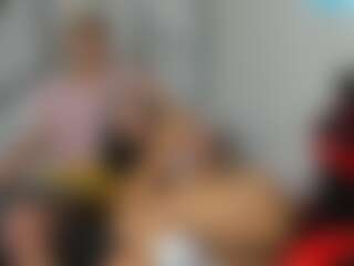 Alisha_And_Max's Live Sex Cam Show