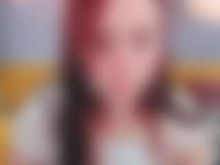 Live cam show with Alis - Bondage on Camming Site