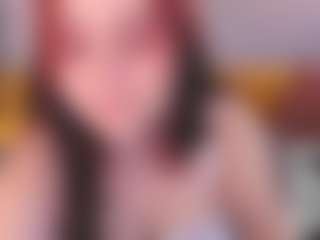 Live cam show with Alis - College on Camsoda