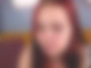 Live cam show with Alis - Smoking on Dolls Live