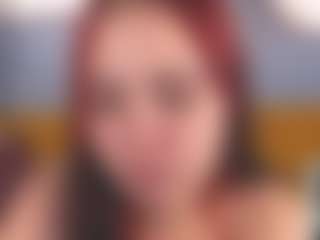 Live cam show with Alis - Smoking on CamwithHer