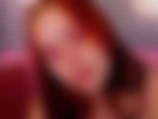 Live cam show with Alis - Green Eyes on Camsoda