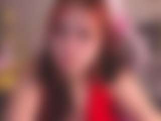 Show de cam sexual en vivo de Alis