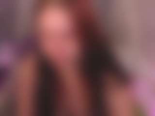 Live cam show with Alis - Green Eyes on Mixed Magazine Live