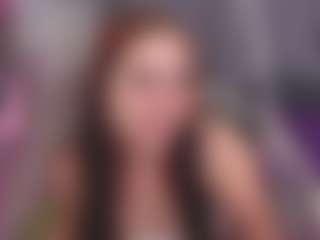 Live-sekscamshow van Alis