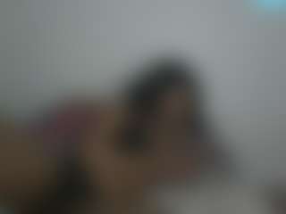 Live cam show with Cocolefeme - Domination on Hubzter Live