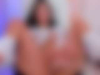 Show en direct avec Miss-Nii - Snowbunny sur Camsoda