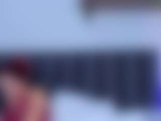 Live cam show with CristalFoxy - Red Hair on CamwithHer
