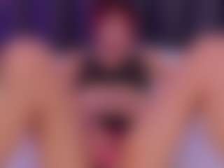 CristalFoxy's Live Sex Cam Show