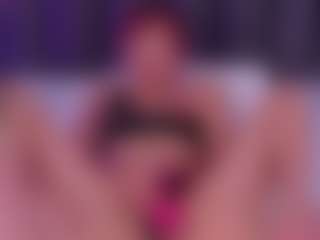 CristalFoxy's Live Sex Cam Show