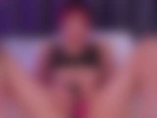 CristalFoxy's Live Sex Cam Show