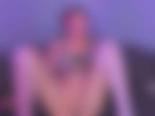 Live cam show with CristalFoxy - Ahegao on Strip Flash - Live Sex Shows