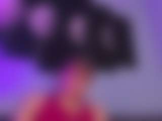 Live-camshow met CristalFoxy - Oil op Camsoda