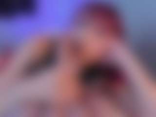 Live cam show with CristalFoxy - Red Hair Shaved Pussy on Streamer API