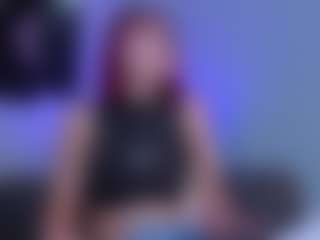 Live cam show with CristalFoxy - Amateur on Taboo Cams XXX