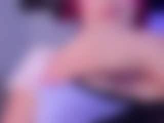Show de Sexo ao Vivo na Câmera de CristalFoxy