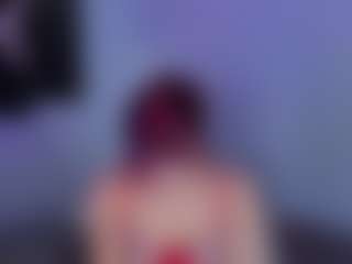 Live cam show with CristalFoxy - Red Hair Lush on Taboo Cams XXX