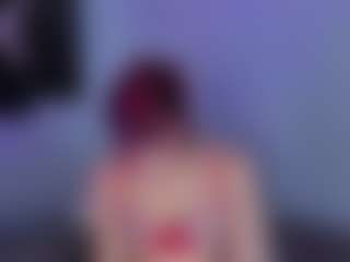 Live cam show with CristalFoxy - Red Hair Amateur on CamwithHer