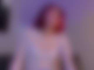 Show de cam en vivo con CristalFoxy - Red Hair en Camsoda