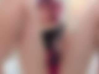 Live cam show with CristalFoxy - Red Hair Squirt on Camsoda