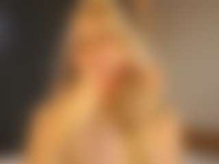 MarquitaBlish's Live Sex Cam Show