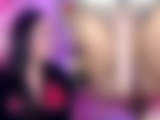 Show de cam en direct de CataleyaGlow