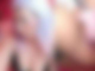 Live cam show with CataleyaGlow - Ass Bouncing on TeamSkeetLive