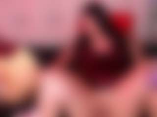 Live cam show with CataleyaGlow - Big Ass on Camsoda