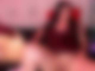 Live cam show with CataleyaGlow - Hairy Pussy Toys on PervPlay.com