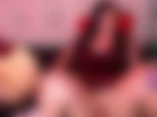 Live cam show with CataleyaGlow - Blowjob Brown Hair on friskycurves.com