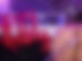 Cam Show en direct de CataleyaGlow
