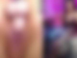 CataleyaGlow's Live Sex Cam Show