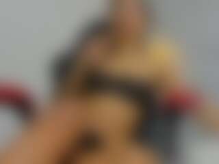 Dalia-Segretti's Live Sex Cam Show