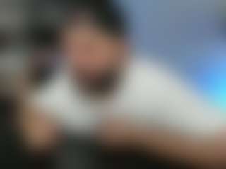 Live cam show with Dravenpeak - White on camwithhim.com