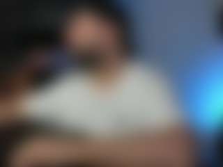 Live cam show with Dravenpeak - Black Hair on crypto-cams