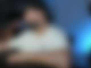 Live cam show with Dravenpeak - Bear on Camsoda