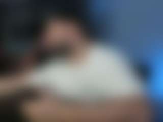 Live cam show with Dravenpeak - Bear on testsause.com
