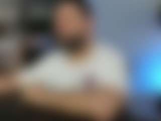 Live cam show with Dravenpeak - Bear on Camsoda