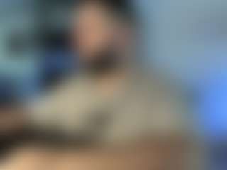 Live cam show with Dravenpeak - Bedroom on Chatstar