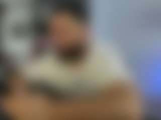 Live cam show with Dravenpeak - Brutal on Hubzter Live