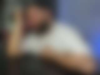 Live cam show with Dravenpeak - Bear on Camsoda