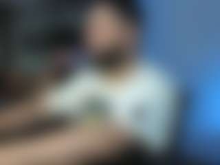 Live cam show with Dravenpeak - White on Soda Cam