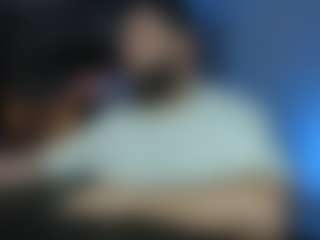 Live cam show with Dravenpeak - Bedroom on MyBangCams