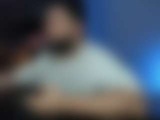 Live cam show with Dravenpeak - White on TastyBlacksLive