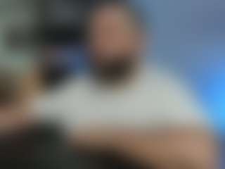 Live cam show with Dravenpeak - Daddy on CamwithHer