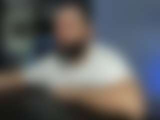 Spettacolo in cam dal vivo con Dravenpeak - Bear su Camsoda